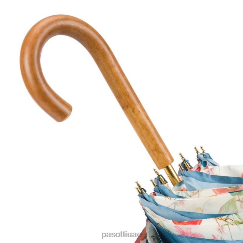 مظلة | 189 5w861-2 م - مظلة \ باقة ورد \ PASOTTI Z446V350